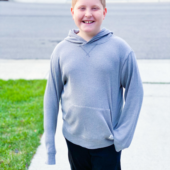 Meet your Posher, Scott - Picture 1 of 1